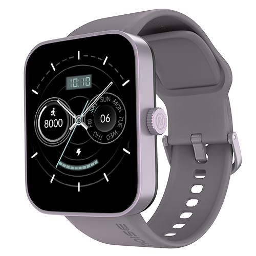Zero BuzzMax Smartwatch | Shop Zero Buzz Max | Zero Lifestyle