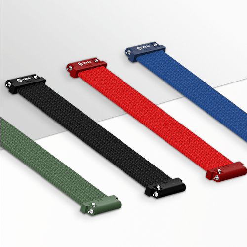Noise watch 2025 belt