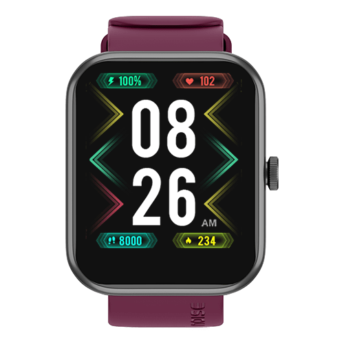 noise colorfit pulse 2 max smartwatch_1