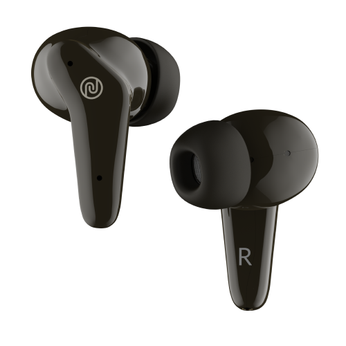 Jet black