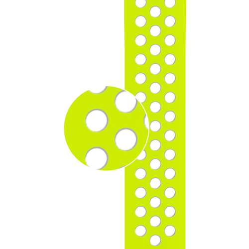  Yellow Silver