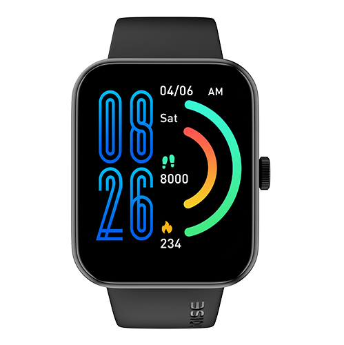 Noise loop smart watches hotsell