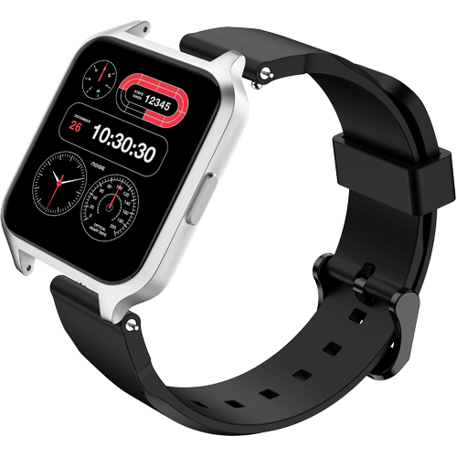 Stealth Black