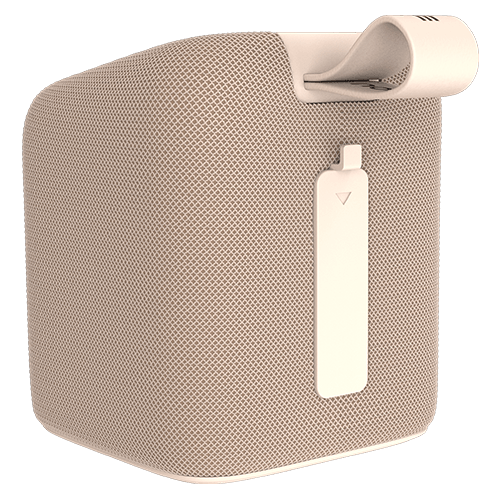 Rose Beige
