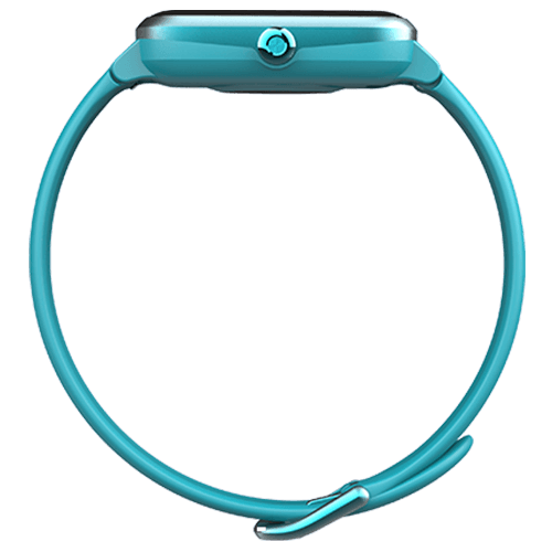 Teal Green