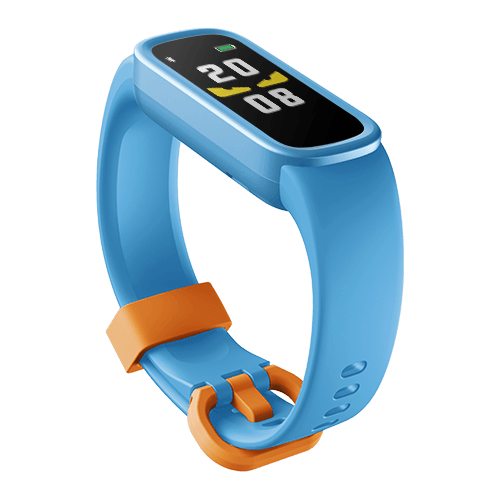 Noise Champ Kids Band India s 1st Ever Kids Smart Band Buy Now