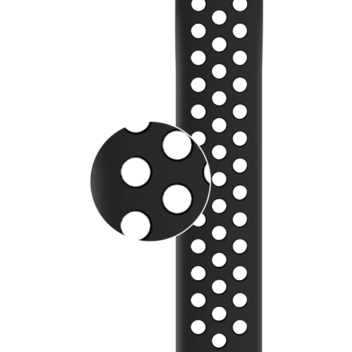 Classic Black