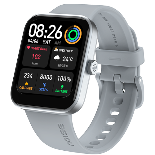 Mist Grey