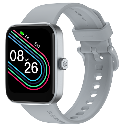 Mist Grey