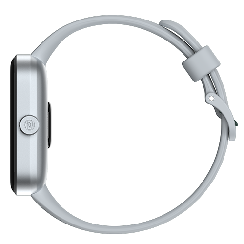 Mist Grey