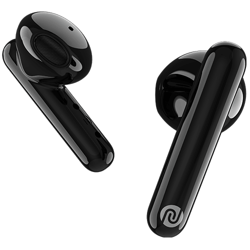 Noise Air Buds - Truly Wireless Earbuds - Jet Black