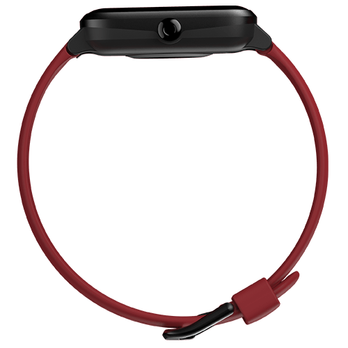 Cherry Red