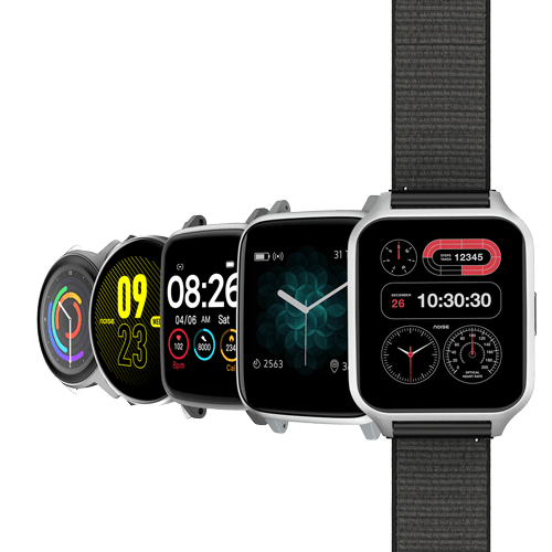 Gonoise watch strap discount