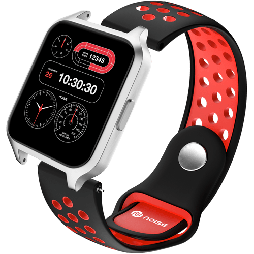 Black Red