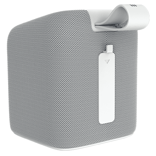 Stone Grey