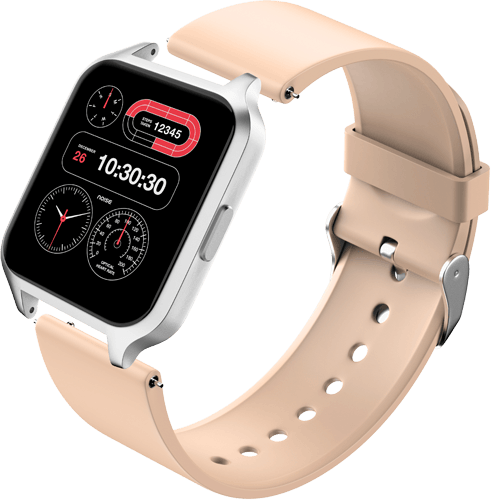 Gonoise shop watch strap