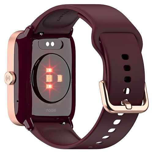 Noise ColorFit Pro4 Alpha BT SmartWatch with 1.78 AMOLED Display Buy Now