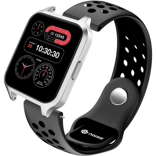 Classic Black