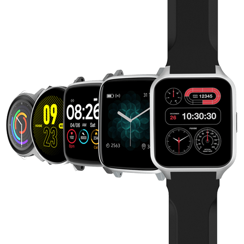 Stealth Black