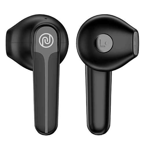 Charcoal Black
