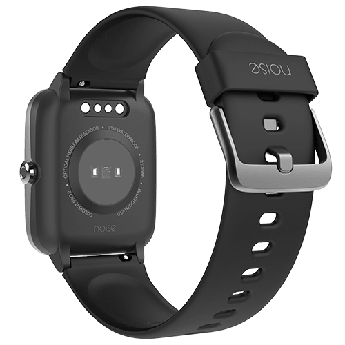 Noise ColorFit Pro 2 Full Touch Screen Smart Watch with Silicone Strap Buy Now