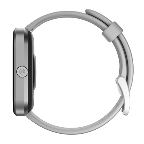 Mist Grey