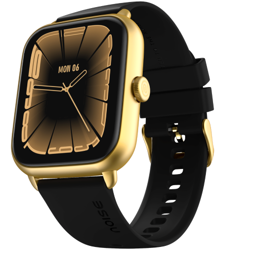 Matte Gold