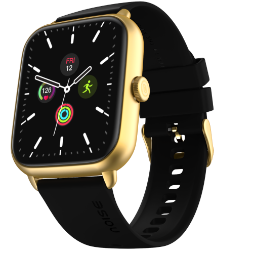 Matte Gold