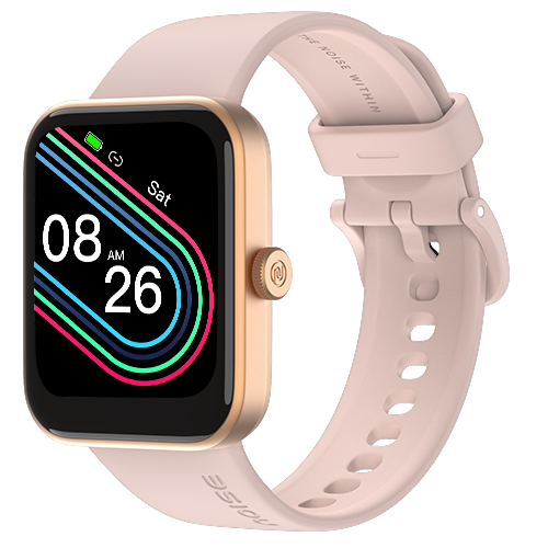 Go noise colorfit sales