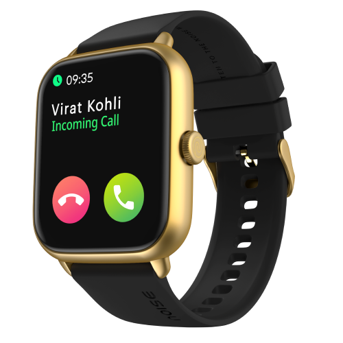 Matte Gold