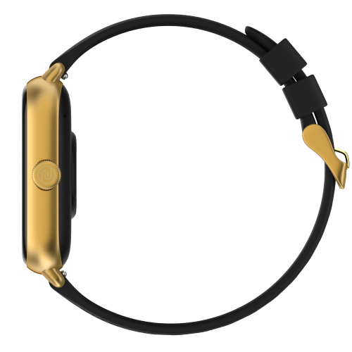 Matte Gold
