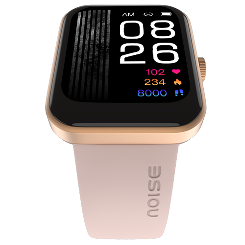 D709 smartwatch 2025