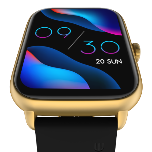 Matte Gold