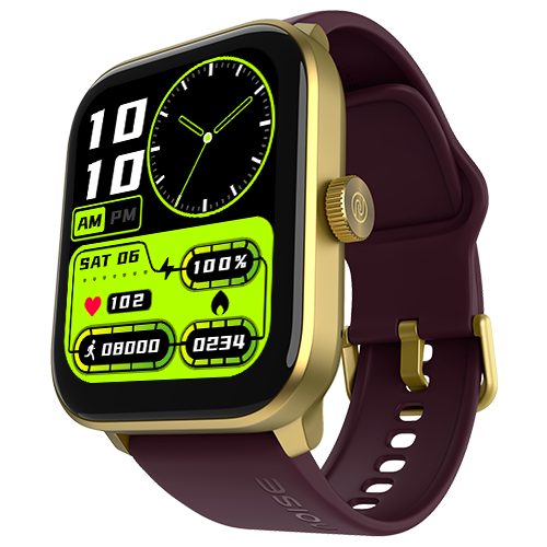 Noise colorfit pro app for android hotsell