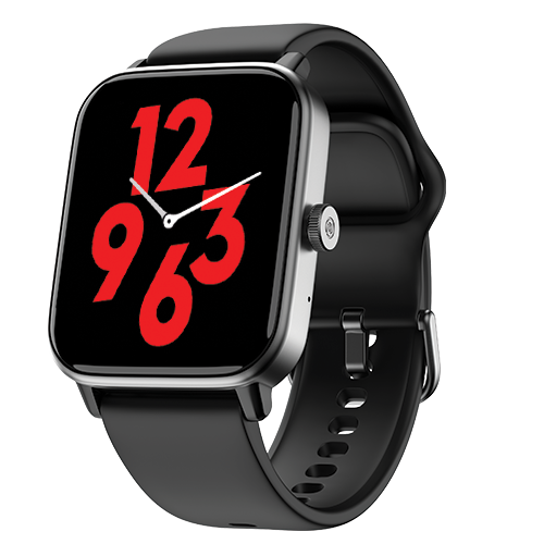 Jet Black
