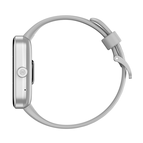 Mist Grey