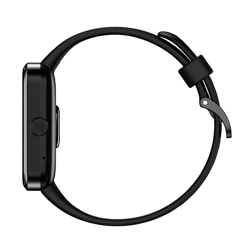 Noise ColorFit Loop Smart Watch with1.85
