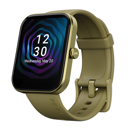 Noise Colorfit Pulse 2 Smart Watch with 1.8 Big Display 550 Buy Now