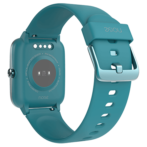 Teal Green