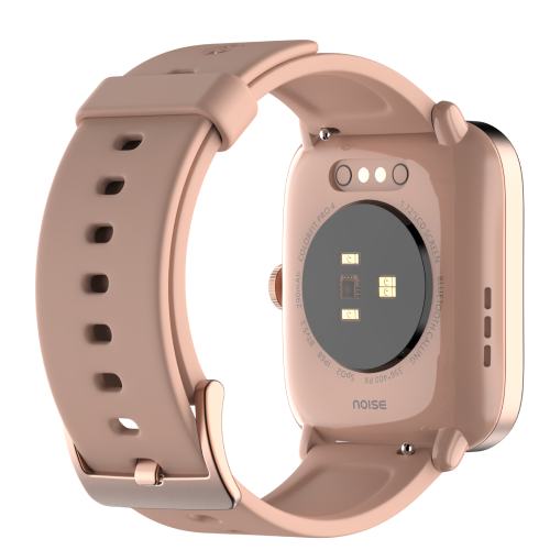 Rose Pink