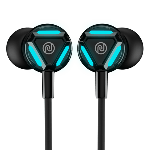 Thunder Black