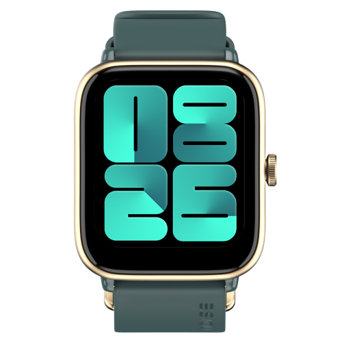 Teal Blue