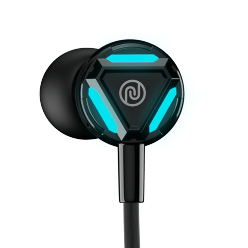 Thunder Black