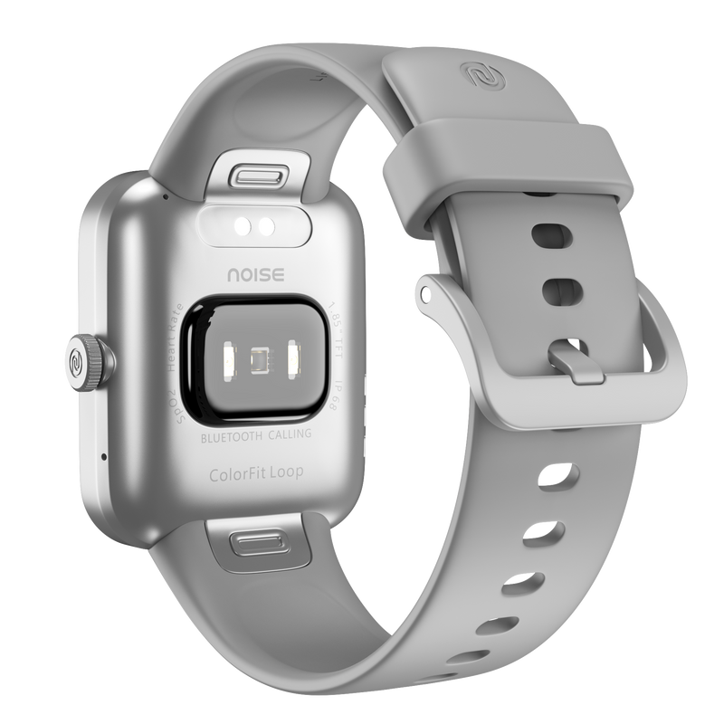 Mist Grey