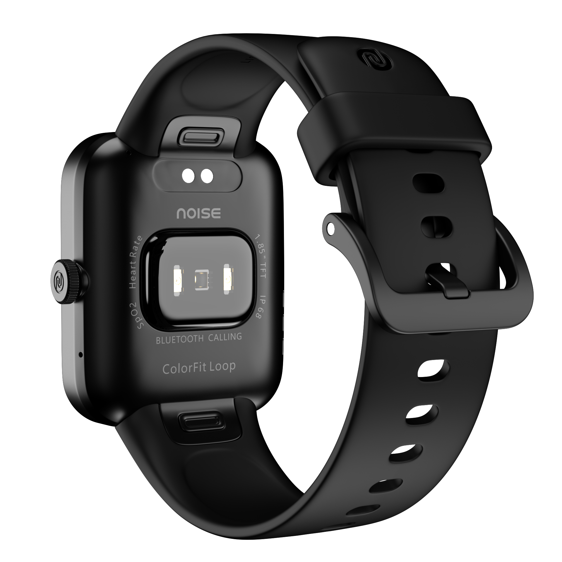 Noise loop smartwatch strap hotsell