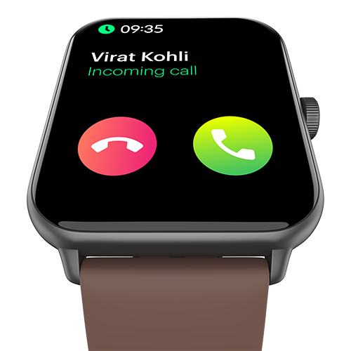 Noise HRX Sprint by Hrithik Roshan Smartwatch with 4.85cm 1.91