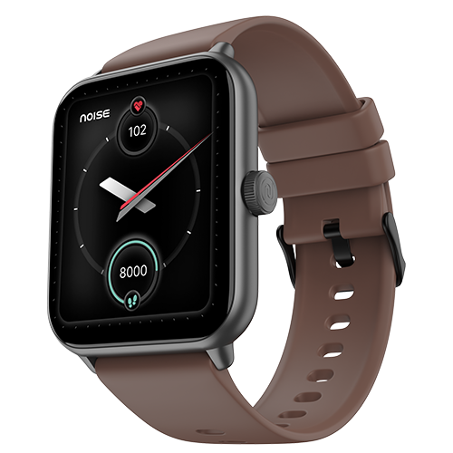 Noise HRX Sprint by Hrithik Roshan Smartwatch with 4.85cm 1.91