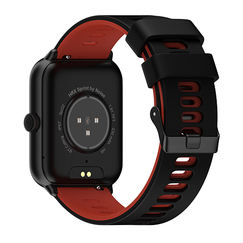 Active Black