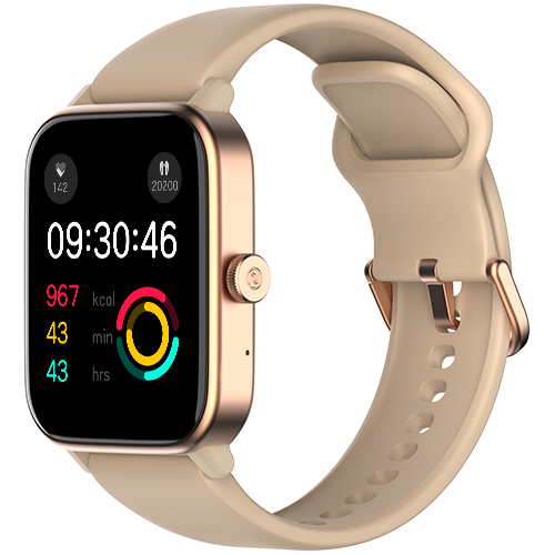 Rose Gold