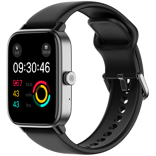 Jet Black